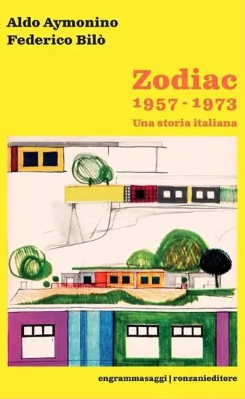 Quantità Limitata Zodiac 1957-1973. Una storia italiana