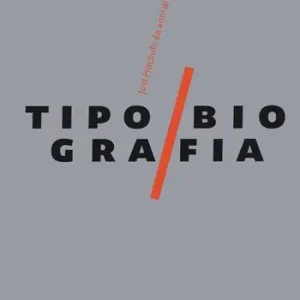 Tipobiografia. Jost Hochuli 60 anni di progetti. Ediz. a colori Spedito Oggi