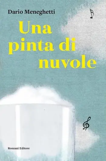 Una pinta di nuvole Direttamente Dal Produttore