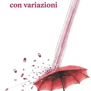 Nuova Collezione Fantasia in rosso con variazioni