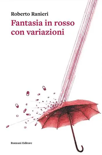 Nuova Collezione Fantasia in rosso con variazioni