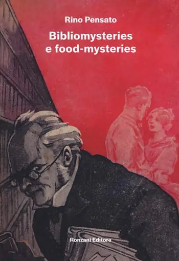 Offerta Del Giorno Bibliomysteries e food-mysteries