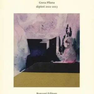 Un altro modo. Greta Pllana. Dipinti (2021-2023). Ediz. a colori Promozione
