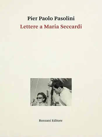 Lettere a Maria Seccardi Nuova Collezione
