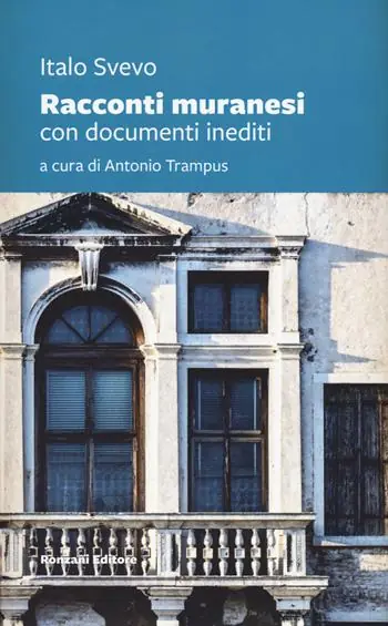 Racconti muranesi e lettere da Murano Pagamento Sicuro