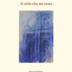 Promozione Il cielo che mi resta