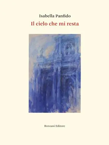 Promozione Il cielo che mi resta