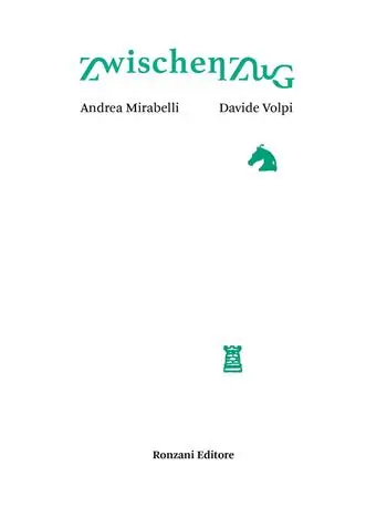 Zwischensug Non Perdere