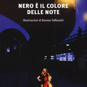 Prezzo Ridotto Nero è il colore delle note