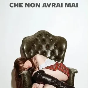 Non Perdere La miglior cosa che non avrai mai
