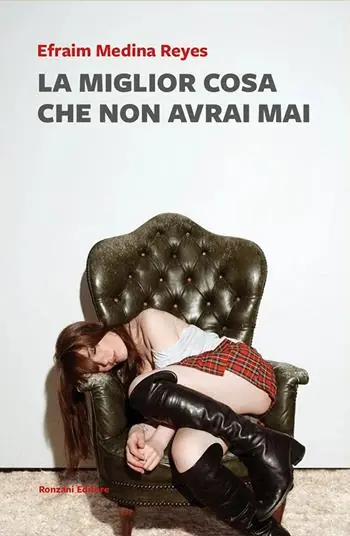 Non Perdere La miglior cosa che non avrai mai