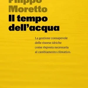 Prezzo Scontato Il tempo dell‘acqua