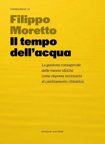 Prezzo Scontato Il tempo dell‘acqua