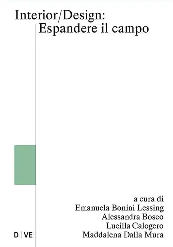 Must-Have Interior/Design espandere il campo