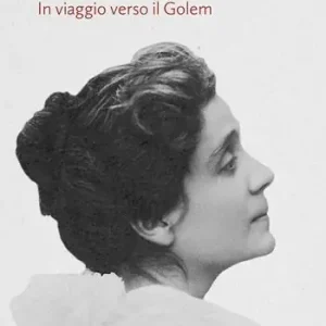 Solo Oggi Polissena Das. In viaggio verso il Golem