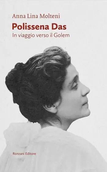 Solo Oggi Polissena Das. In viaggio verso il Golem