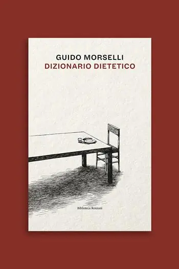 Dizionario dietetico Promo Stagionale