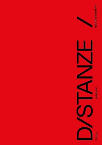 D/stanze. Forme, relazioni, approssimazioni. Ediz. illustrata Offerta Speciale