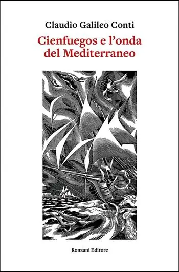 Compra Oggi Stesso Cienfuegos e l‘onda del Mediterraneo