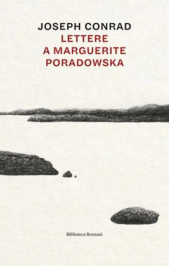Promo Stagionale Lettere a Marguerite Paradowska
