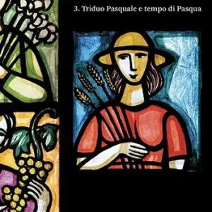 Offerta Lampo Un anno a tavola con Dio. Vol. 3 Triduo Pasquale e tempo di Pasqua