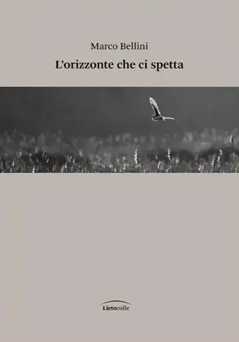 L‘orizzonte che ci spetta Solo Oggi
