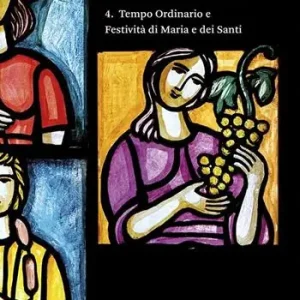 A Buon Prezzo Un anno a tavola con Dio. Vol. 4 Tempo ordinario e festività di Maria e dei santi