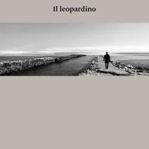 Il leopardino Nuovo Arrivo