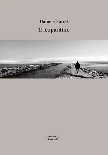Il leopardino Nuovo Arrivo