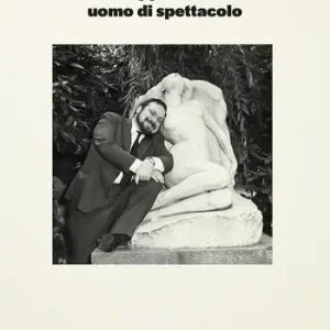 Giuseppe Maffioli uomo di spettacolo Sconto