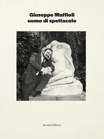 Giuseppe Maffioli uomo di spettacolo Sconto