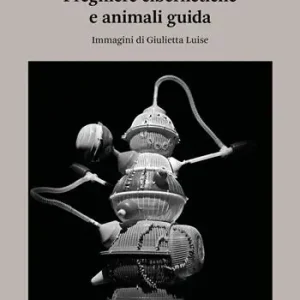Preghiere cibernetiche e animali guida Offerta Lampo