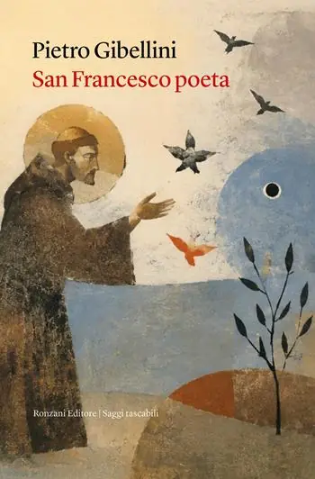 Spedito Oggi San Francesco poeta