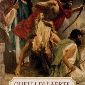Soddisfatti O Rimborsati Quelli di Laerte. L‘Odissea senza Ulisse