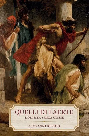 Soddisfatti O Rimborsati Quelli di Laerte. L‘Odissea senza Ulisse