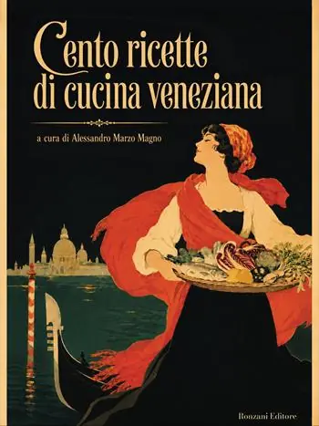 Vendita Finale Cento ricette di cucina veneziana