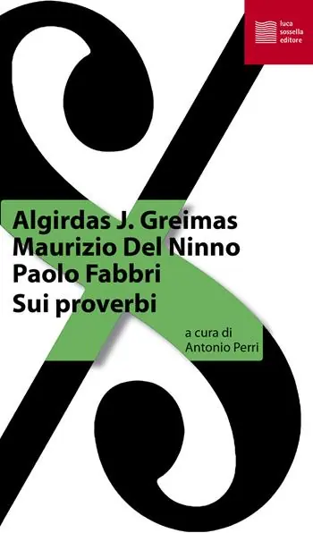 Sui proverbi Acquista Ora