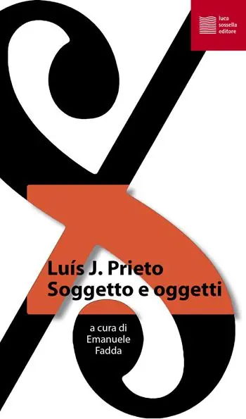 Non Perdere Soggetto e oggetti