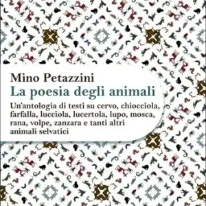 La poesia degli animali. Vol. 2 Miglior Prezzo