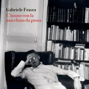 L‘ uomo con la macchina da prosa Prezzo Di Fabbrica
