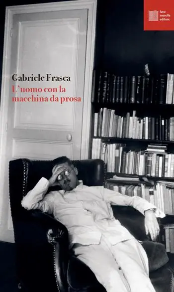 L‘ uomo con la macchina da prosa Prezzo Di Fabbrica