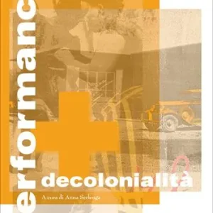 Spedizione Espresso Performance e decolonialità