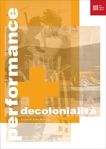 Spedizione Espresso Performance e decolonialità