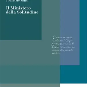 Prezzo Basso Il ministero della solitudine
