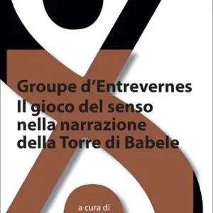 Il gioco del senso nella narrazione della torre di Babele Promo Stagionale