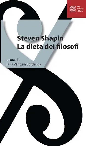 La dieta dei filosofi Promozione