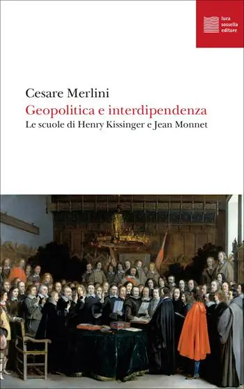 Prezzo Conveniente Geopolitica e interdipendenza. Le scuole di Henry Kissinger e Jean Monnet