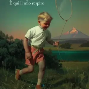 Saldi È qui il mio respiro