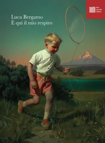 Saldi È qui il mio respiro