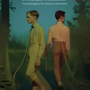 Offerta L‘evidenza e l‘emozione. Una passeggiata fra scienza e letteratura